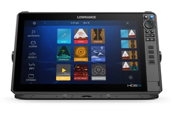 HDS 16 Pro 2